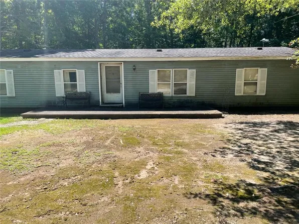 2655 Camp Branch Rd, Buford, GA 30519