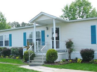 7 Saint James Ct, Easton, MD 21601