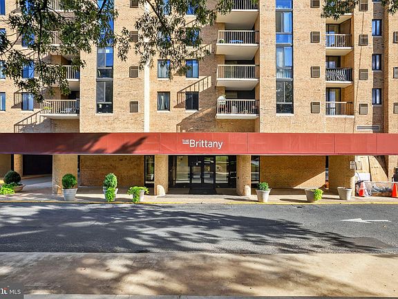 2nd image of 4500 S Four Mile Run Dr APT 327