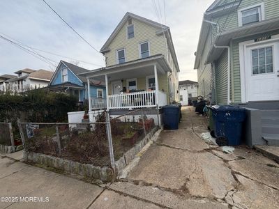 1316 Monroe Avenue, Neptune, NJ, 07753