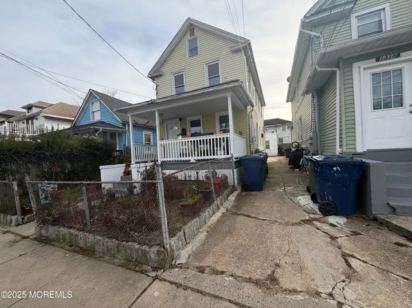 1316 Monroe Avenue, Neptune Township, NJ 07753