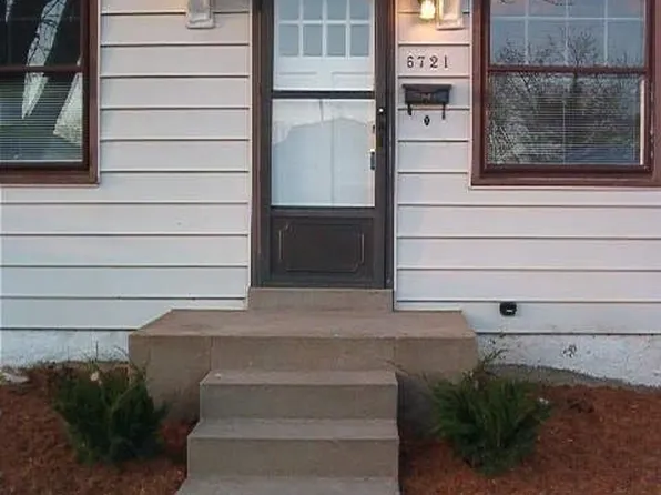 6721 Nashville Ave, Saint Louis, MO 63139