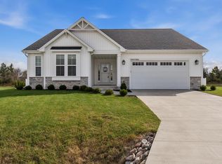 N161W21804 Daisy DRIVE, Jackson, WI 53037