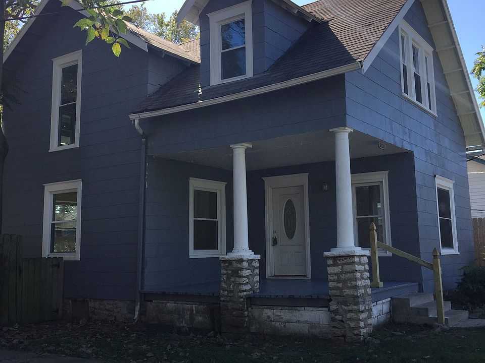 1st image of 2525 Essex Ave