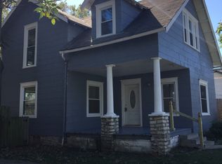 2525 Essex Ave, Kansas City, KS 66103