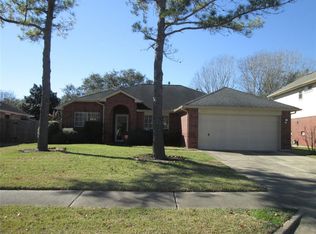 8910 Emerald Heights Ln, Houston, TX 77083
