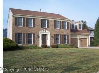 600 Avon Square Ct, Silver Spring, MD 20905