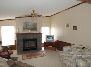 183 Gilbert Stephens Rd, Jamestown, TN 38556