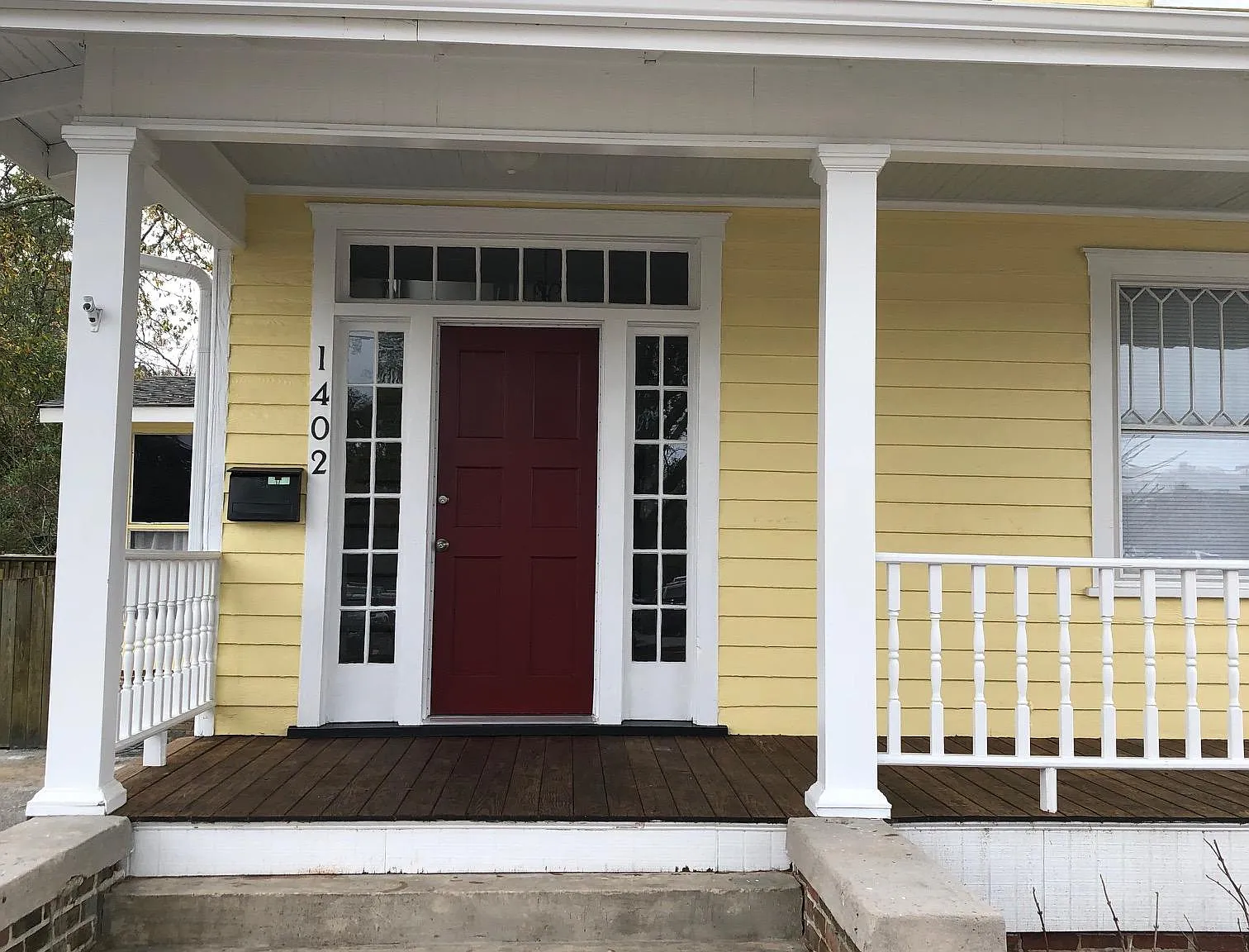 4 bed, 2.5 bath, 2140 sqft, $2,800 — Photo 1