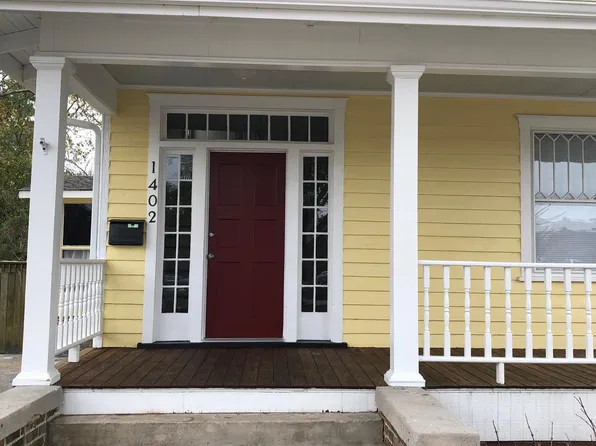1402 Dock St, Wilmington, NC 28401