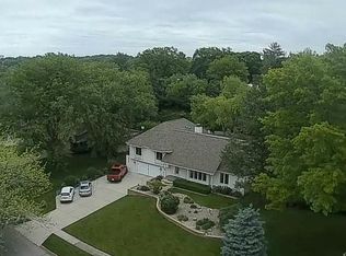 3915 SW 29th St, Des Moines, IA 50321