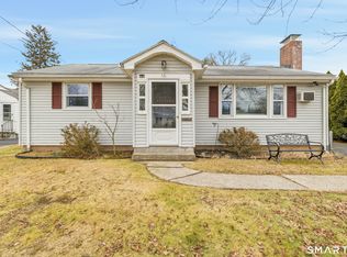 56 Westgate St, West Hartford, CT 06110