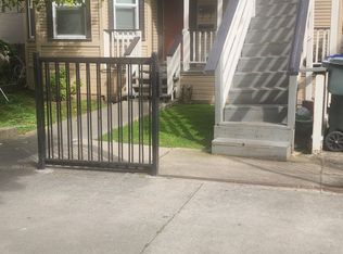 1911 4th St #1, Sacramento, CA 95811