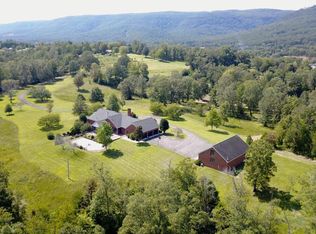 317 Hatfield Ln, Dunlap, TN 37327