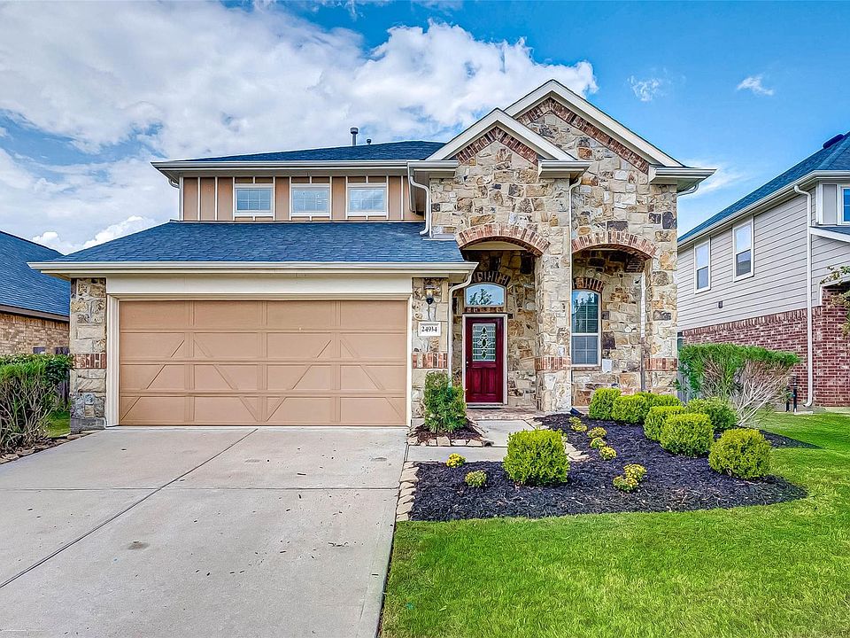 1st image of 24934 Lakecrest Glen Dr