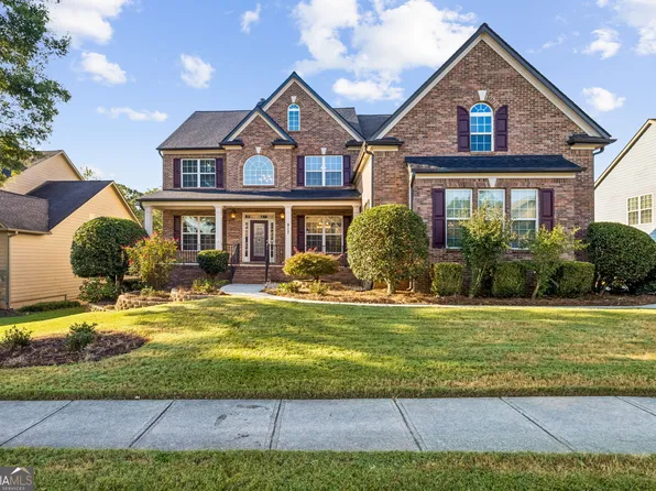 917 Wallace Falls Dr, Braselton, GA 30517