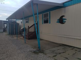 5640 E Twinbeach Rd LOT 48-E, Pt Clinton, OH 43452