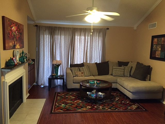2nd image of 5300 Keller Springs Rd APT 2060