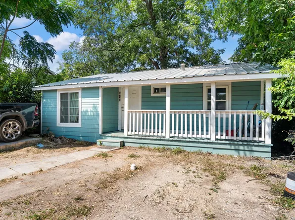 343 ALICE FAY AVE, San Antonio, TX 78237
