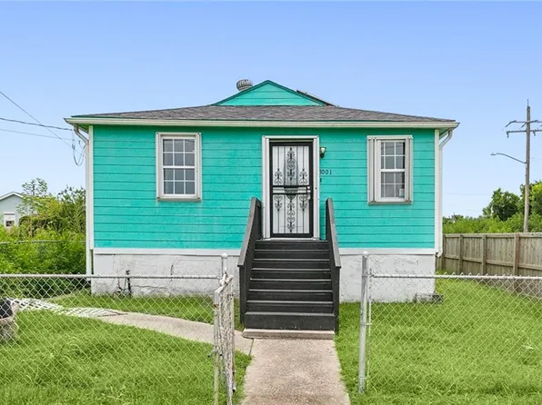 3001 Metropolitan St, New Orleans, LA 70126