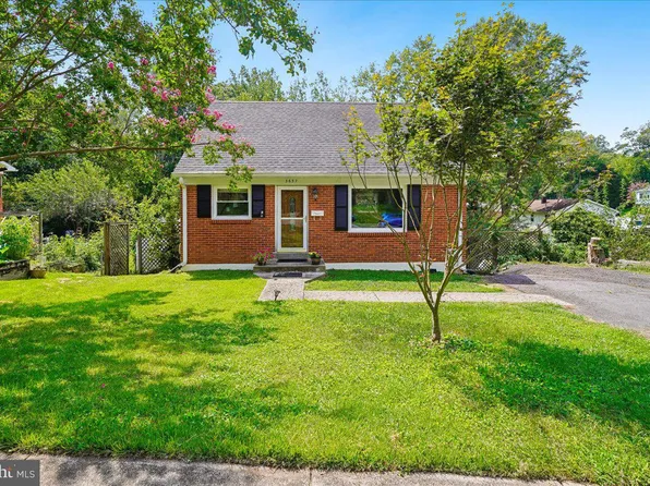 3637 Freemont Pl, Woodbridge, VA 22193