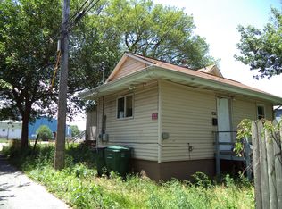 409 Hoffman St, Hammond, IN 46327