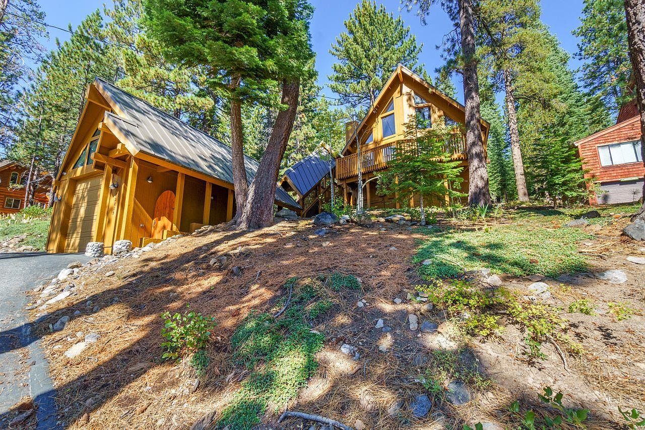 12015 Lausanne Way Truckee CA 96161 Zillow