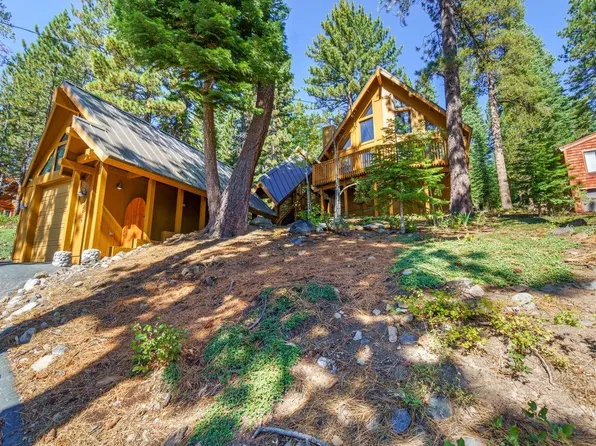 12015 Lausanne Way, Truckee, CA 96161