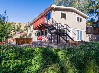 3217 N Winsome Rd, Boise, ID 83702