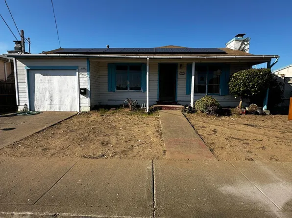 84 Duval Dr, South San Francisco, CA 94080