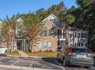 4648 Fringetree Dr #A, Murrells Inlet, SC 29576
