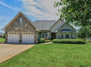 194 Jane Sowers Rd, Statesville, NC 28625