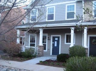 4835 Harrier Ridge Dr, Colorado Springs, CO 80916