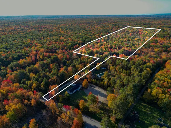 Lot 1 Jasper Lane, Arundel, ME 04043