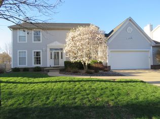 3314 Brittany Cir, Bloomington, IL
