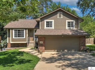 4308 Hike Cir, Bellevue, NE 68123