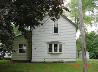 120 N Wabash Ave, North Manchester, IN 46962