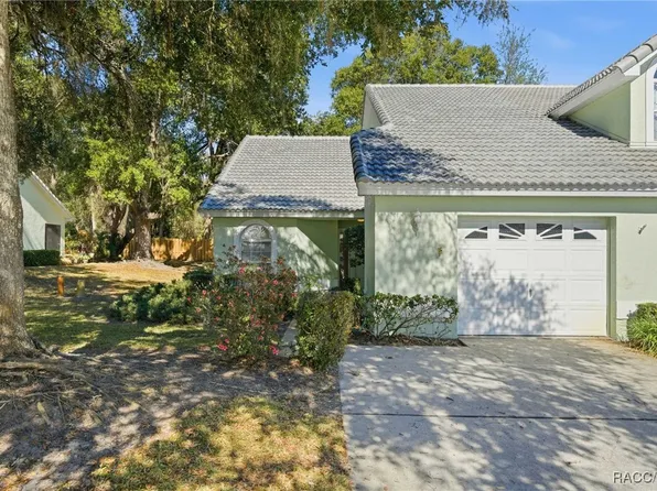 817 Inverie Dr, Inverness, FL 34453