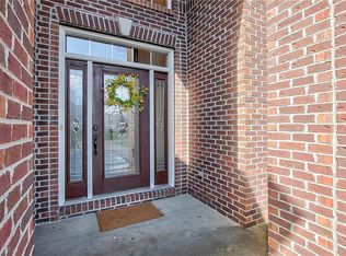 846 Colin Dr, Avon, IN 46123