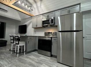 555 Yowell Hill Rd, Tom Bean, TX 75491