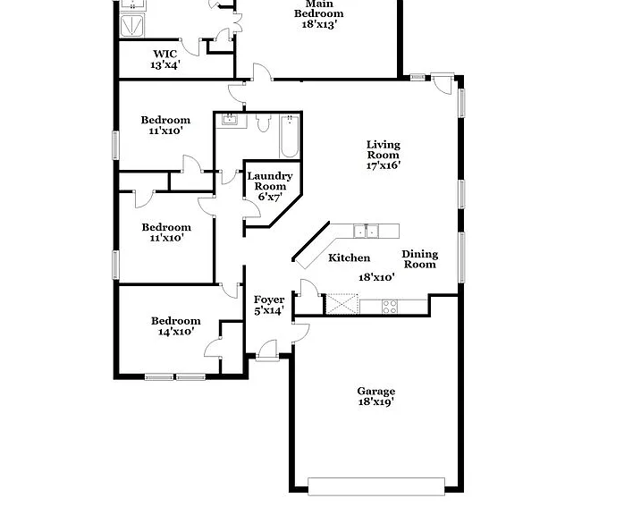 160 Spring Hollow Dr — Photo 2