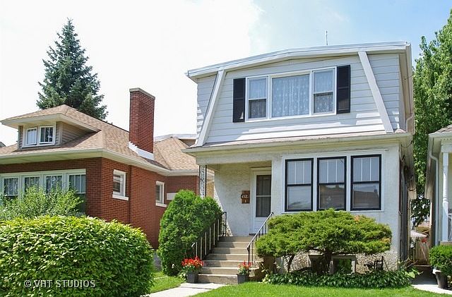 1st image of 4518 N Kildare Ave
