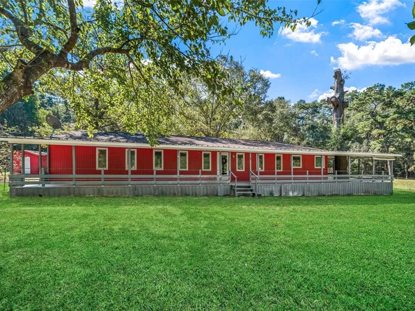 21 River Rd, Cleveland, TX 77328