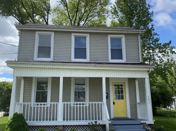 101 W Central Ave, Oxford, OH 45056