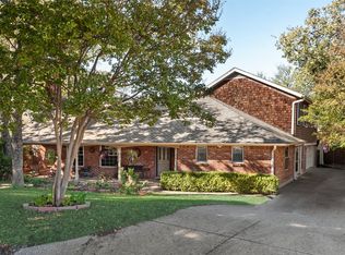 1719 Autumn Ln, Arlington, TX 76012