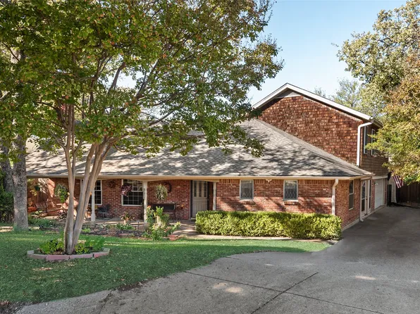 1719 Autumn Ln, Arlington, TX 76012