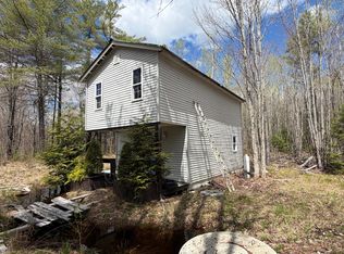 1163 Seboeis Rd, Seboeis Plt, ME 04448