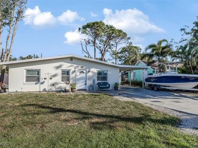 1427 Rose Ln, Fort Myers, FL, 33919