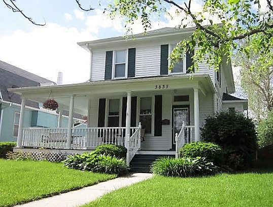 1st image of 3835 California St