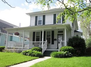 3835 California St, Omaha, NE 68131